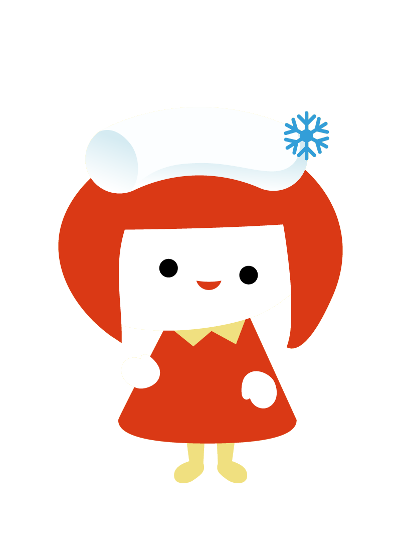 スーちゃん